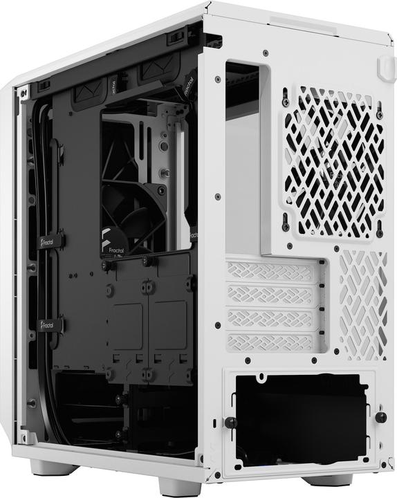 Produktbild Fractal Meshify 2 Mini (mATX, Mini-ITX, Mini-DTX, DTX)