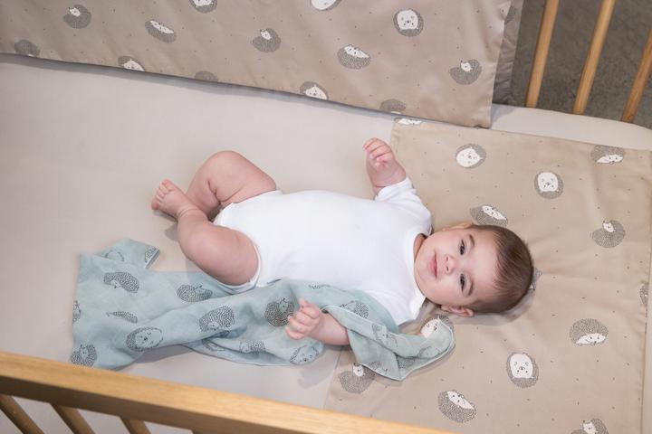 Immagine prodotto Zewi Stampato Baby-Gaze (60 cm, 60 cm)