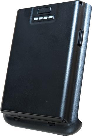 Image du produit KoamTac Housse de protection Housse de protection, avec batterie longue durée (4050 mAh), convenant à :