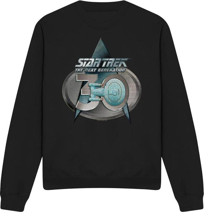 The Next Generation 30 Sweatshirt