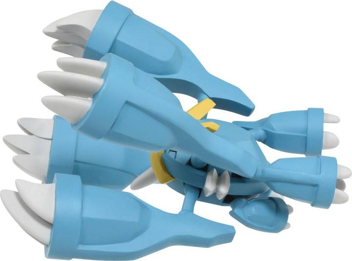 Produktbild Takara Tomy Pokemon - Mega-Metagross Moncollé