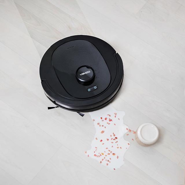 Actual product image Cecotec Conga 7490 Ultimate Home X-Treme (Robot vacuum)