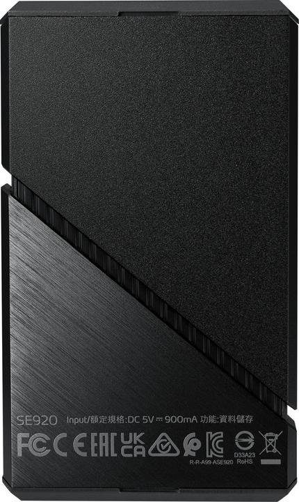 Immagine prodotto Adata SE920 (2000 GB)