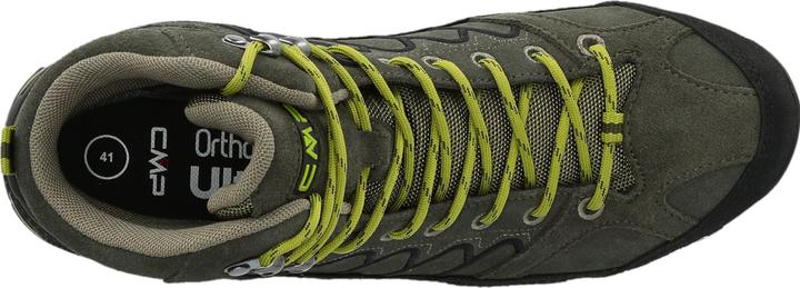 Immagine prodotto CMP Campagnolo Moon Mid Scarpe da Trekking Impermeabili (45)