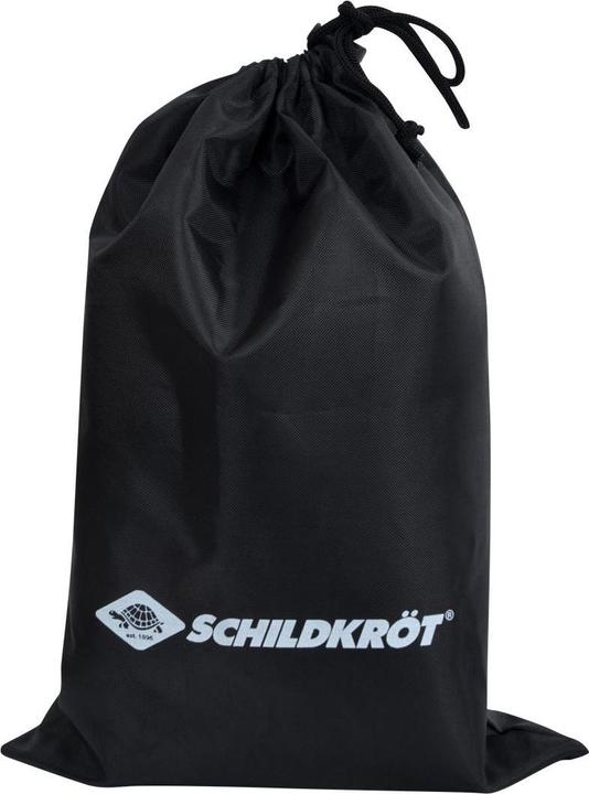 Actual product image Schildkröt Expander Resistance Tube (1.20 m, Strong, Easy, Medium, Extra Light)