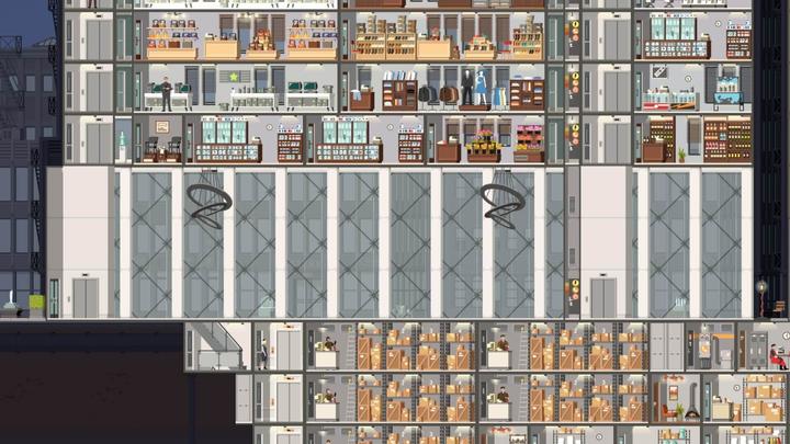 Actual product image Project Highrise: Architect's Edition (Xbox One S, EN)