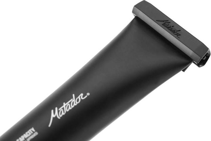 Image du produit Matador Tubes de pâte à dents rechargeables (Flacons pour liquide, Produits d'hygiène)