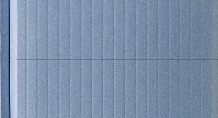 Immagine prodotto Plus Japan Zero Max Cartella in cartone grigio 1-10 cm DIN A4 (A4, 100 mm, 1 Pezzo/i)