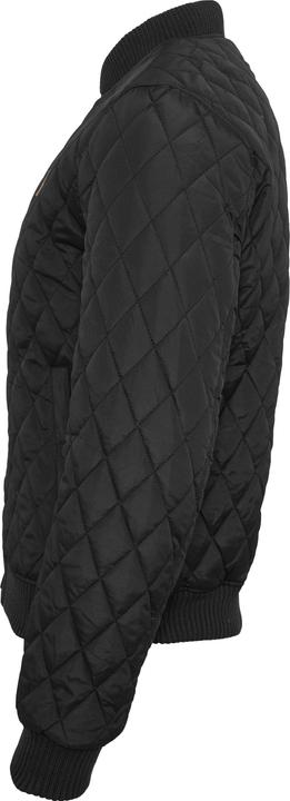 Produktbild Urban Classics Diamond Quilt Nylon Jacket (5XL)