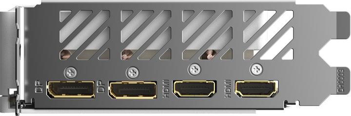 Image du produit Gigabyte GeForce RTX 4060 Ti EAGLE OC (8 Go)