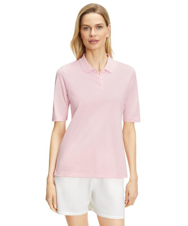 Actual product image Falke BA Pique Polo w (L)