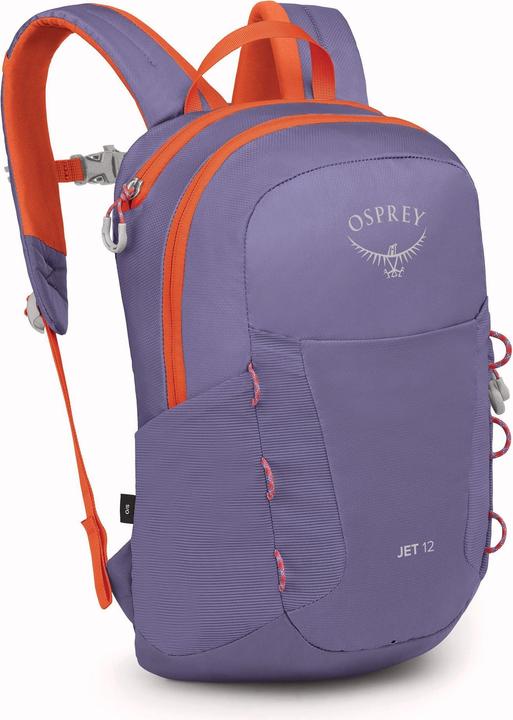Actual product image Osprey Jet 12 Wanderrucksack 36.5 cm (12 l)