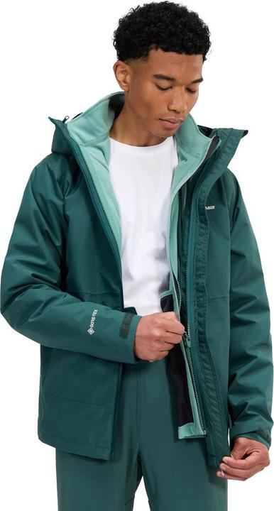 Produktbild Berghaus Wasserdichte Bramblfell Gemini Gore-Tex Jacket (XXL)