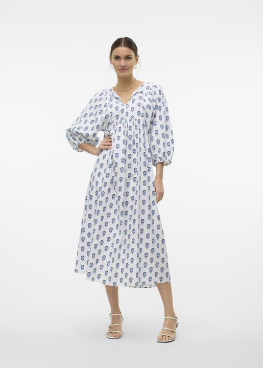 Image du produit Vero Moda VMMYKONOS Robe longue Robe (M)