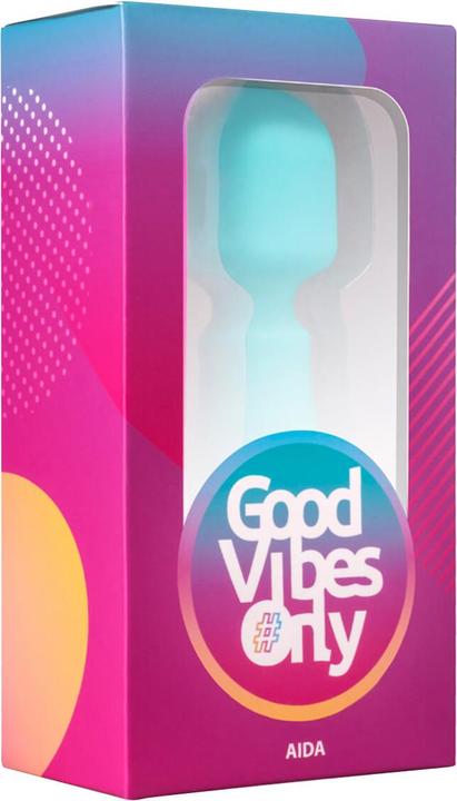 Image du produit Good Vibes Only Bâton de massage Aida