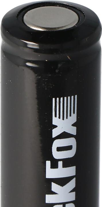 Image du produit AccuCell Accu Mignon AA Flat Top (1 pcs, AA, 1600 mAh, Batterie)