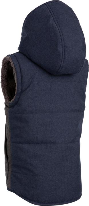 Immagine prodotto Trespass Obtain Gilet Reversibile Bambini (140)