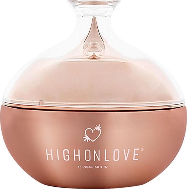 Produktbild High on Love Cannabis Body Butter 200 ml (200 ml)
