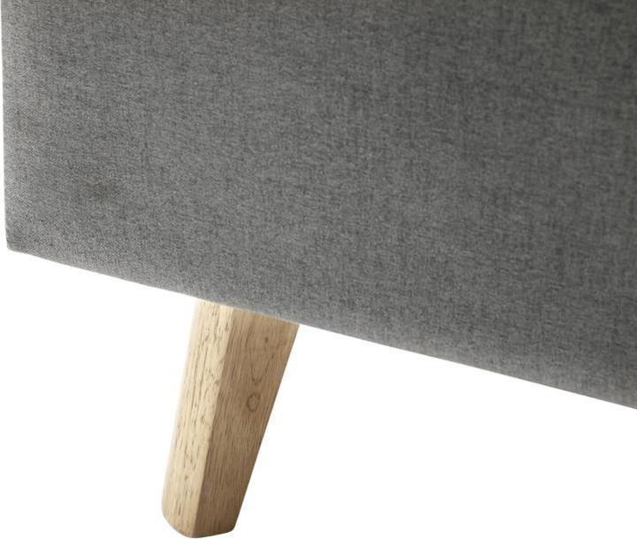 Produktbild Meise Möbel Frieda mit Bettkasten (160 x 200 cm)