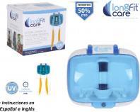 Immagine prodotto Long Fit Care sterilizzatore a spazzole bucod.cajalongfit care