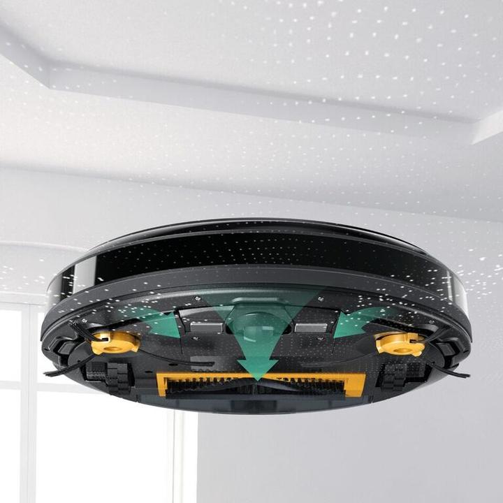 Productafbeelding eufy RoboVac 11