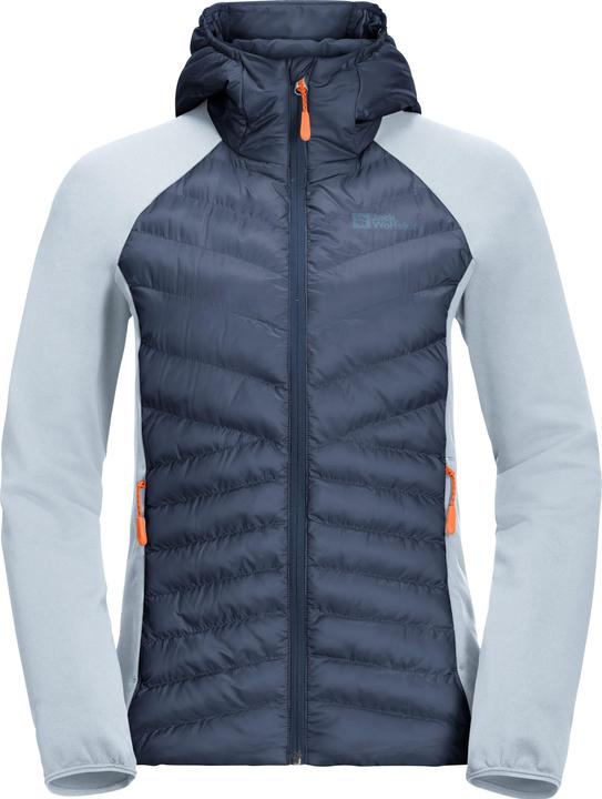 Jack Wolfskin Routeburn Pro Hybrid W