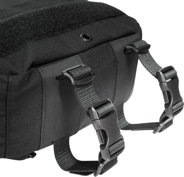 Image du produit Tasmanian Tiger TT Medic Assault Pack L MKII Noir