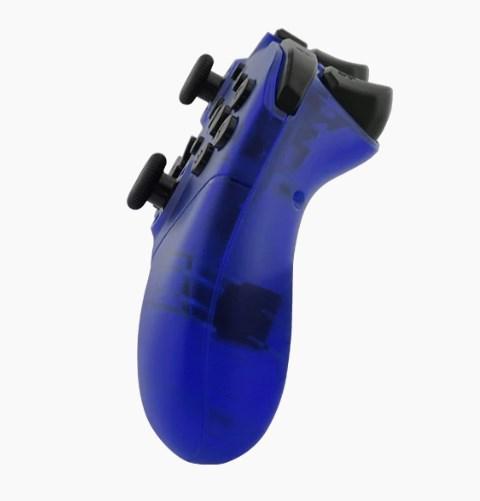 Produktbild Nyko Wireless Core Controller (Blue) (PC, Android, Switch)