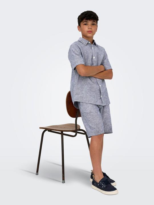 Actual product image Only & Sons Junior OSJCAIDEN Hemd Hemd (170)