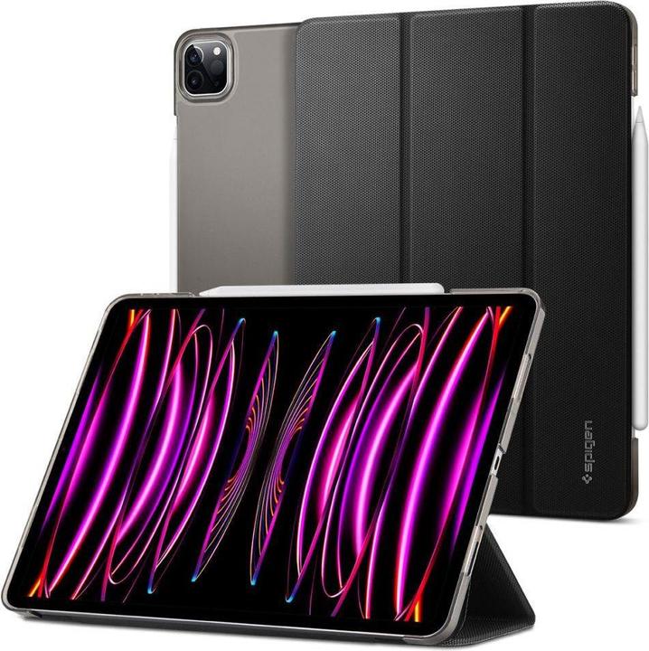 Immagine prodotto Spigen Liquid Air Folio (iPad Pro 11 2021 (3a generazione))