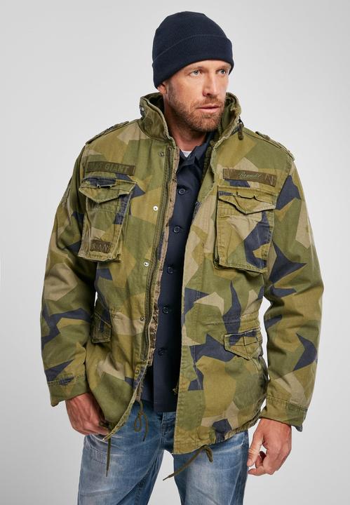 Immagine prodotto Brandit Giacca gigante M-65 (7XL)