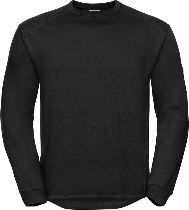 Russell Sweatshirt Schwer