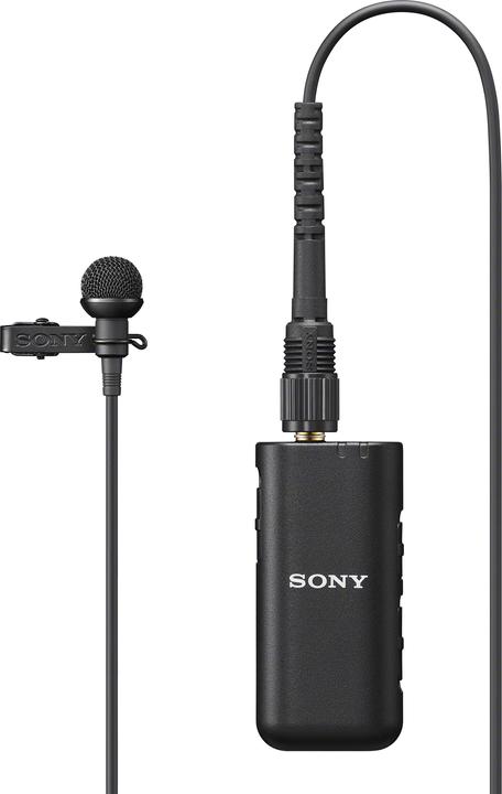 Immagine prodotto Sony ECM-L1