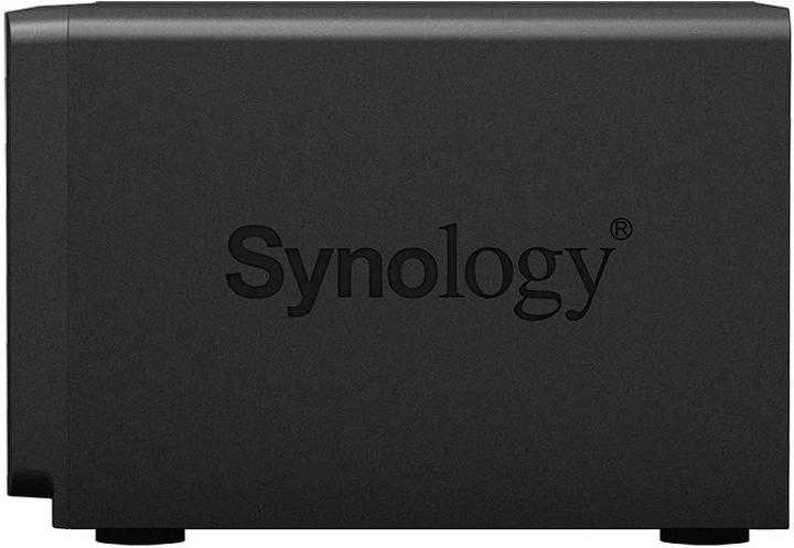 Produktbild Synology DS620slim (0 TB)
