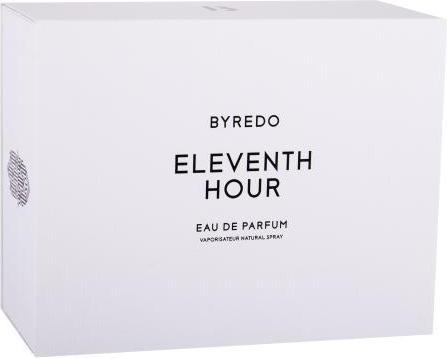 Actual product image Byredo Eleventh Hour Eau de Parfum (Eau de parfum, 100 ml)
