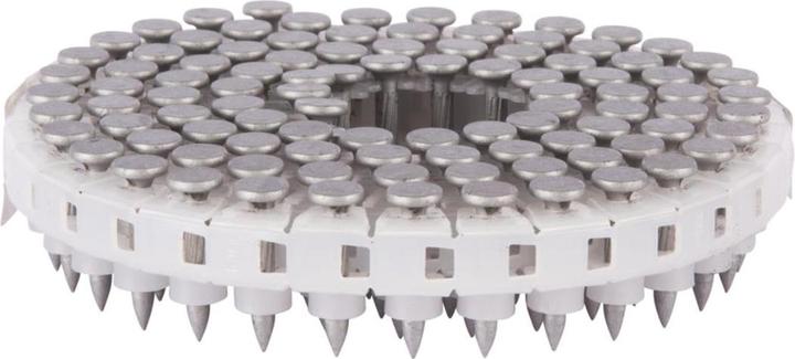 Produktbild Makita F-33562 Coilnägel Beton 2,5 x 19 mm glatt verzinkt für AN250HC