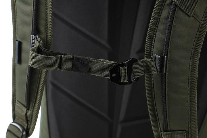 Produktbild Nitro Rucksack Scrambler 878065109 rosin 47x30x12cm (28 l)