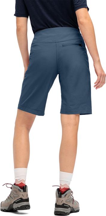 Actual product image Maier Sports Women's Inara Short Vario (38, M)