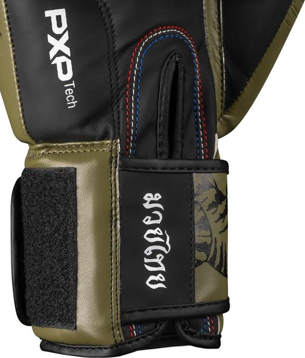 Image du produit Phantom Athletics Muay Thai Boxhandschuhe (14 OZ, Taille unique)