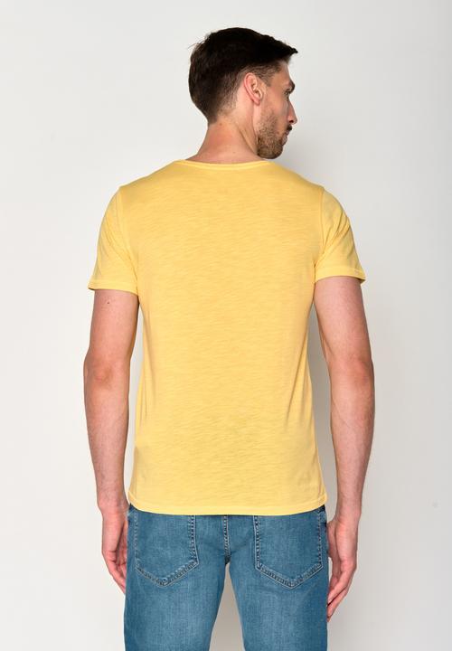 Actual product image Greenbomb Animal Donkey Surf Spice T-Shirt (L)