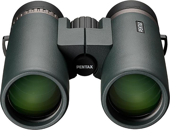 Produktbild Pentax Fernglas SD 10x42 ED (10 x, 42 mm)
