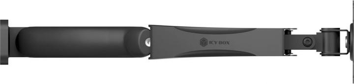 Produktbild Icy Box IB-MS103-W (Wand, 31.89")