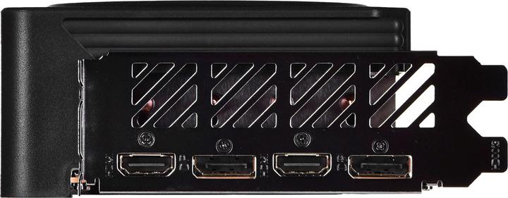 Actual product image Gigabyte Radeon RX 7700 XT GAMING OC (12 GB)