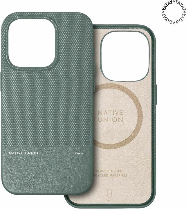Actual product image Native Union ReClassic Case (Apple iPhone 15 Pro)