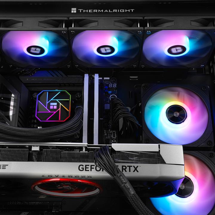 Immagine prodotto Thermalright WAK Aqua Elite 3 -1200/1700/AMD