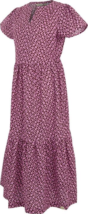 Produktbild Regatta Orla Kiely Midikleid Gestuft (38 D)