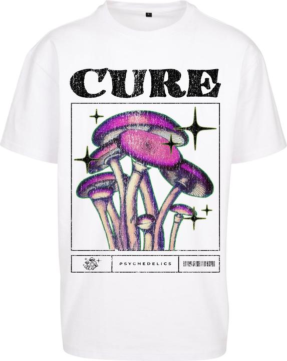 MT Cure Oversize Tee