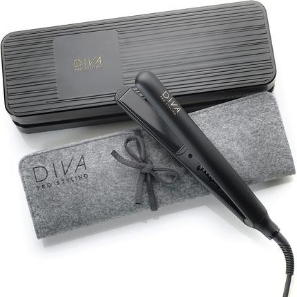 Diva Professional Styling Diva - Intelligent Digital Styler Onyx (Glätteisen)