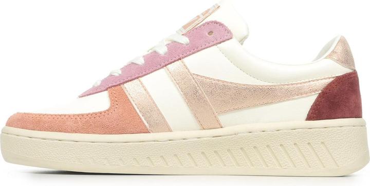 Actual product image Gola Grandslam Quad (41)