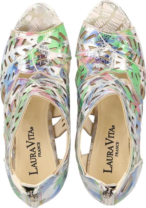 Actual product image Laura Vita Sandalen (37)
